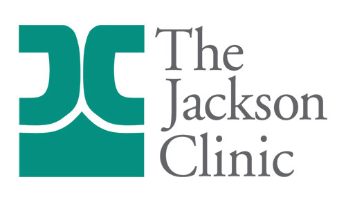 The Jackson Clinic logo