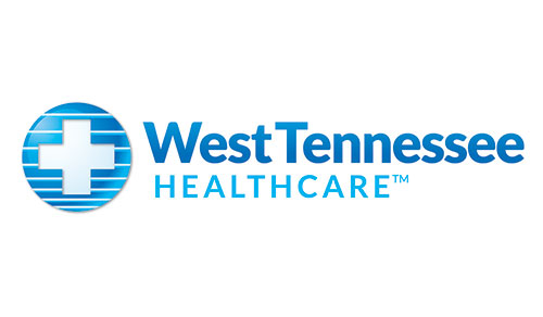 West Tennessee Healthcare logo