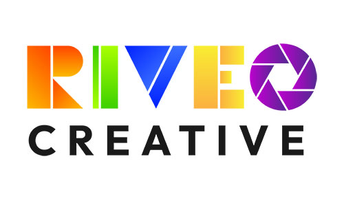 RIVEO Creative logo