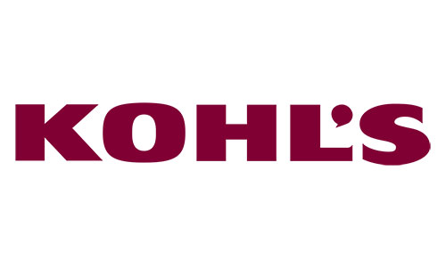 KOHL'S logo