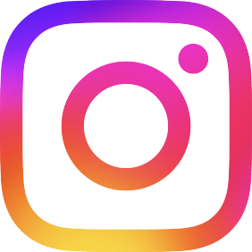 Instagram logo icon