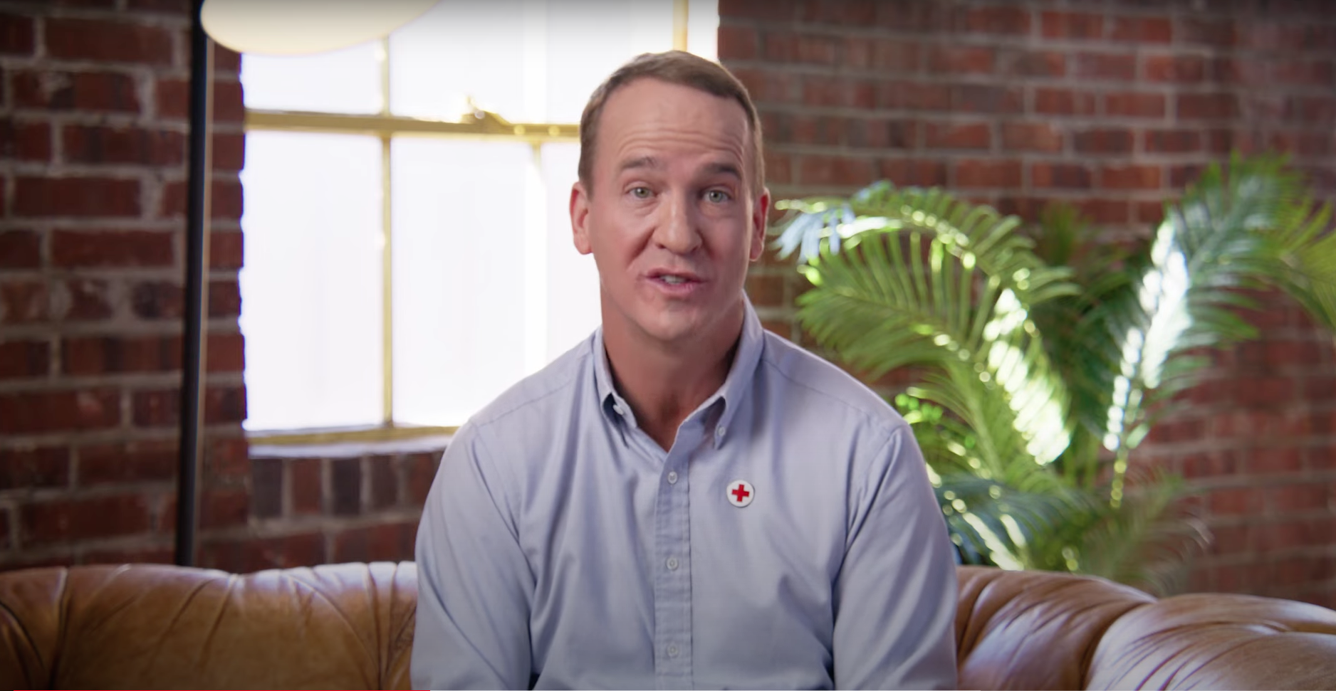 Red Cross, Peyton Manning team up to save lives, win chance for Super Bowl  tickets, News