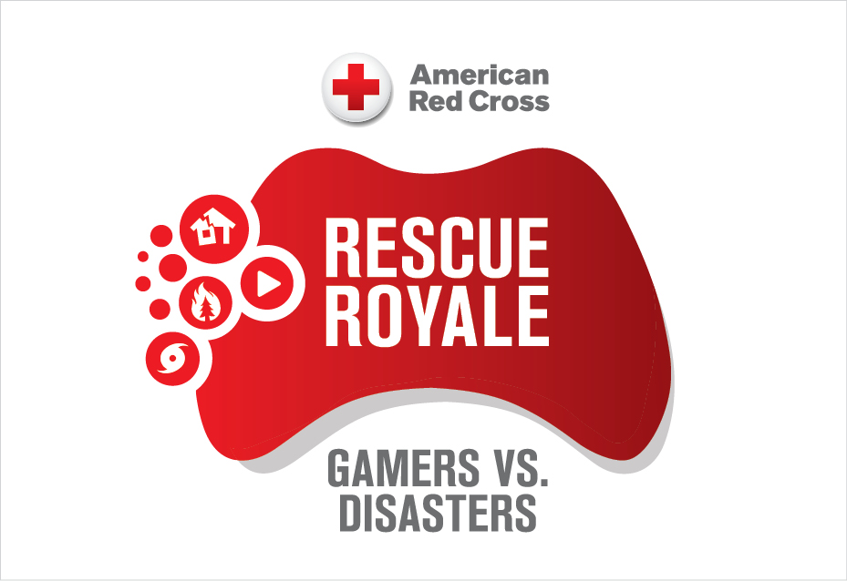 Rescue Royale Power of Red