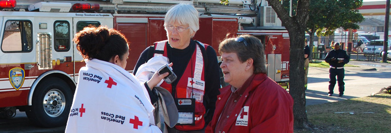 download american red cross fire alarm installation