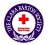 American Red Cross The Clara Barton Society logo.