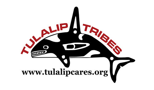 Tulalip Tribes logo