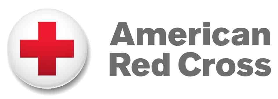 ARC Logo. American Red Cross Logo