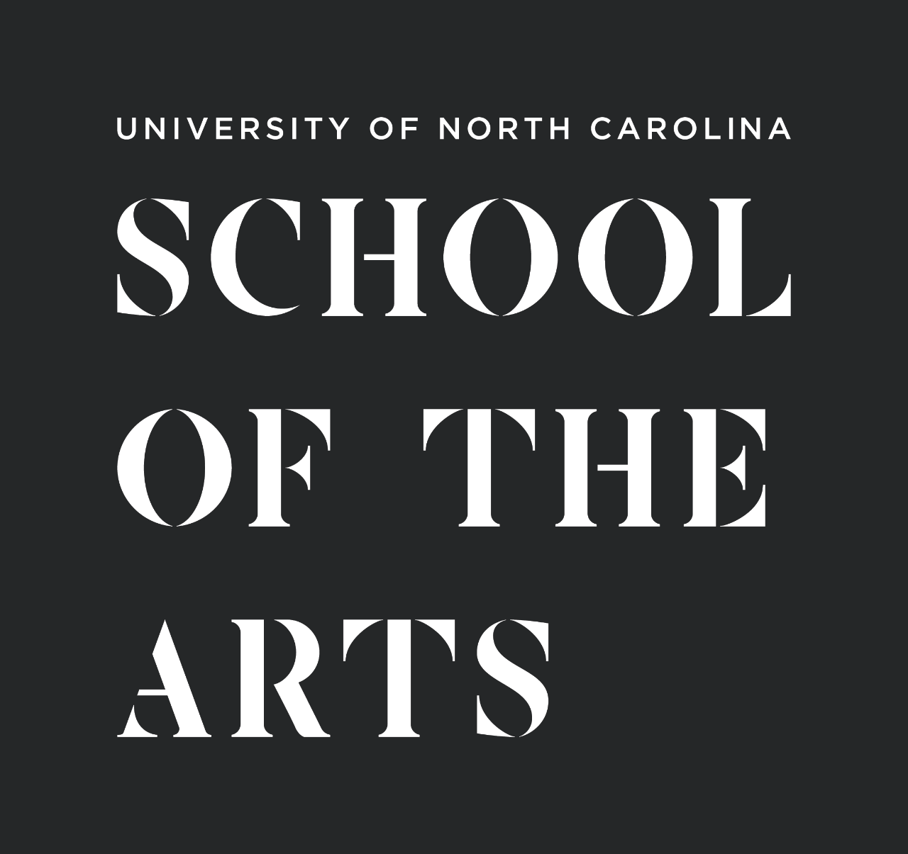 University of North Carolina - School of the Arts