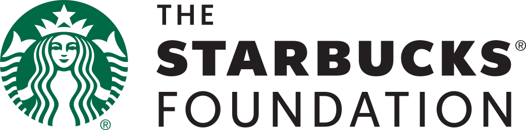 The Starbucks Foundation Logo