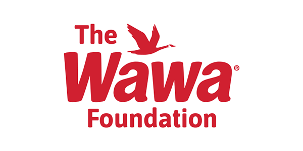 The Wawa Foundation - Building Stronger Communities Logo