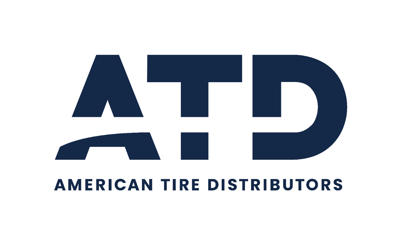 ATD American Tire Distributors logo
