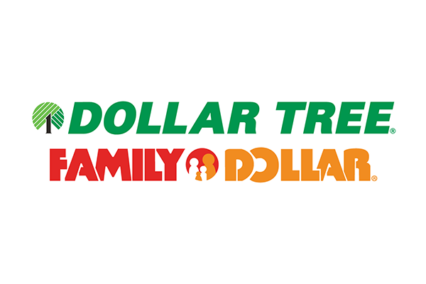 Dollar Tree and Family Dollar