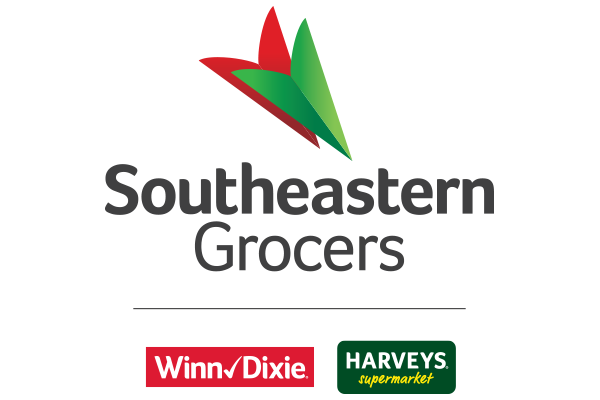 Southeastern Grocers Winn Dixie and Harveys