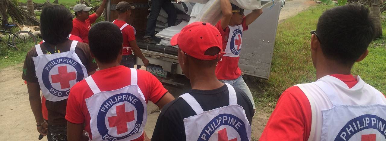 International Disaster Responders