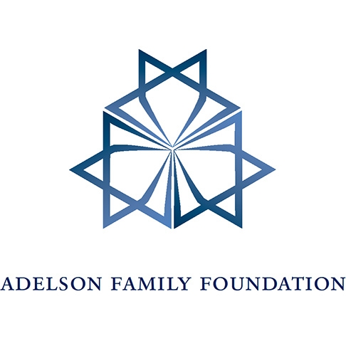 adelson foundation family giving supporter disaster proud annual program cross american red