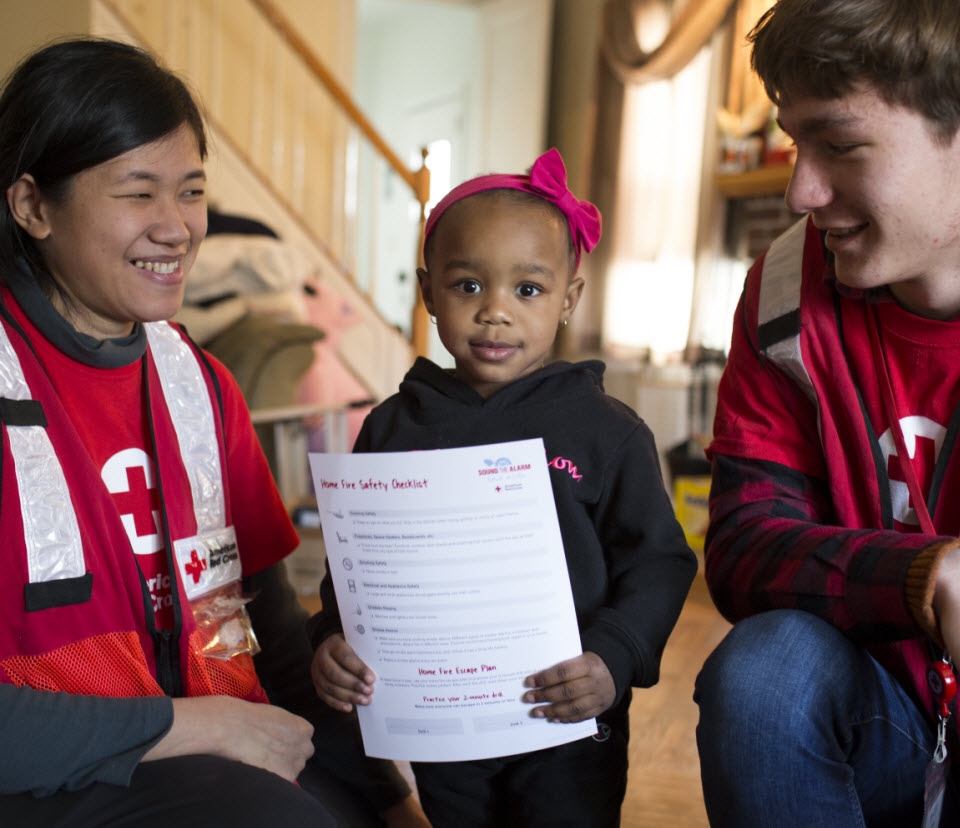 New Jersey Region | American Red Cross | American Red Cross