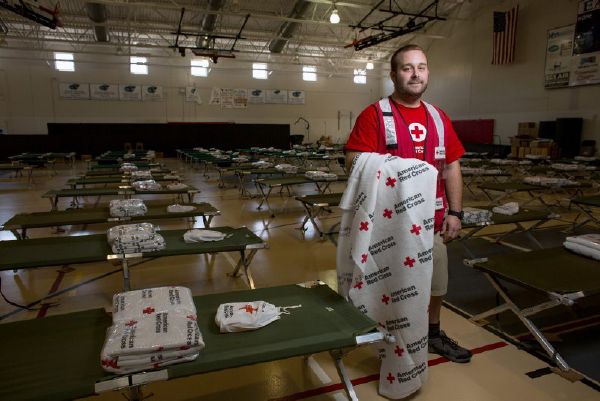 american red cross locations