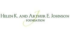 Helen K. and Arthur E. Johnson Foundation logo