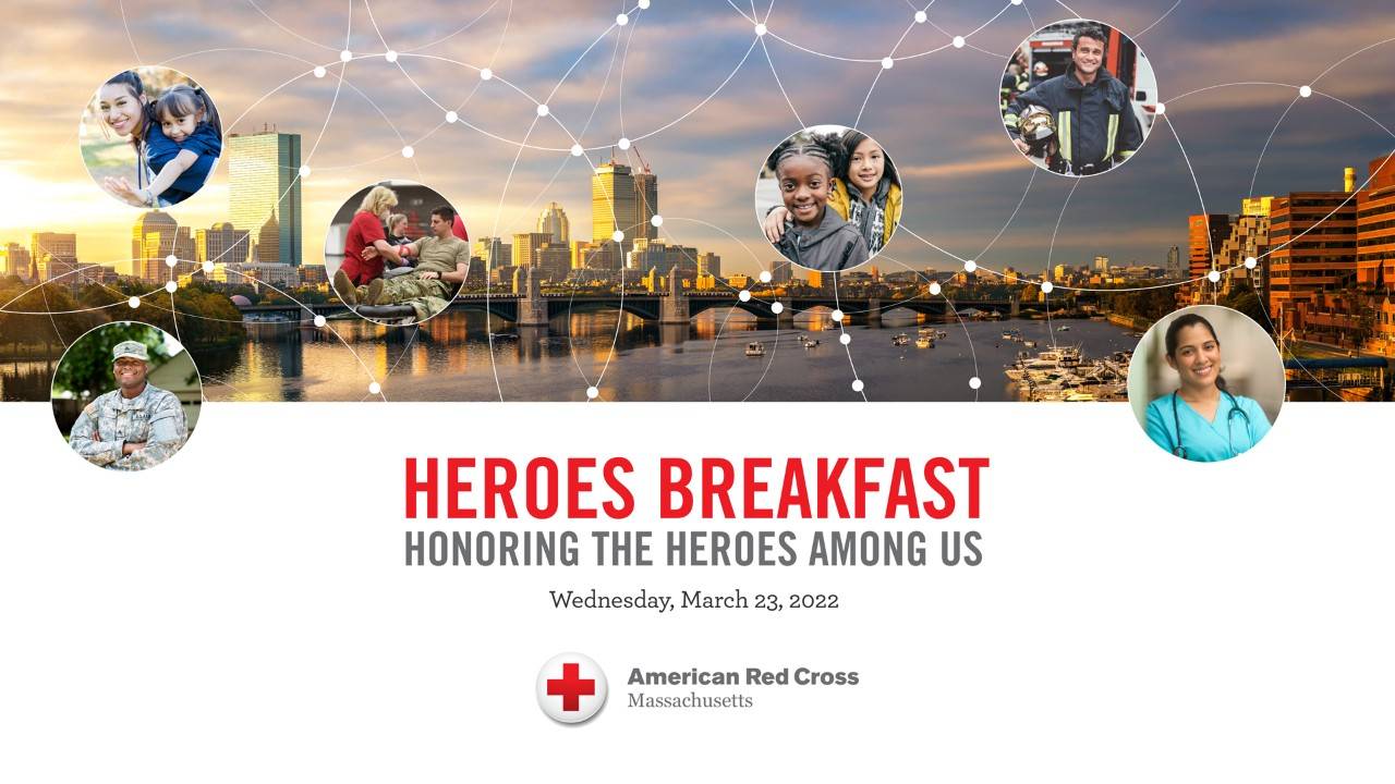 Event Calendar | Massachusetts Region | American Red Cross