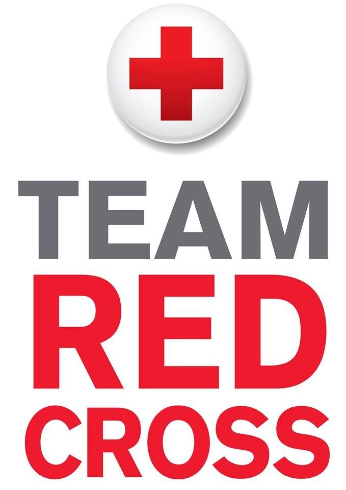 Boston Marathon Team Red Cross Sign up today!