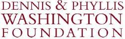 Dennis & Phyllis Washington Foundation logo