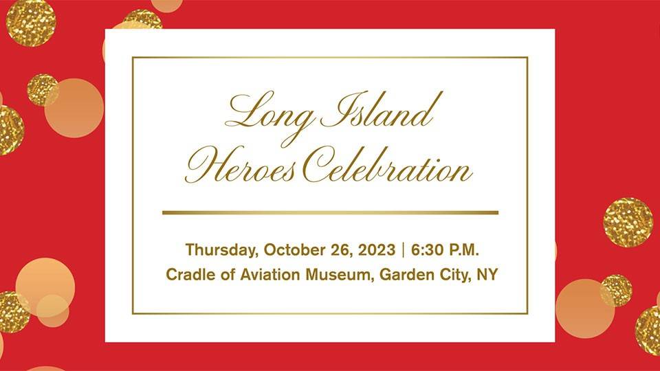 Greater Long Island Events