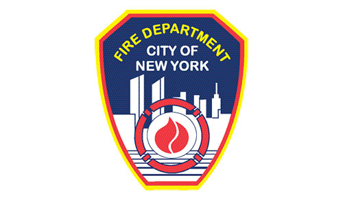 NYC Fire Departmentg logo