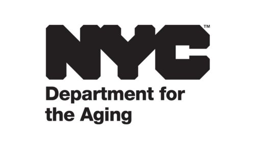 NYC Department for the Aging logo