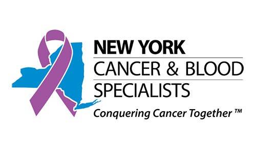 new york cancer and blood specialist logo