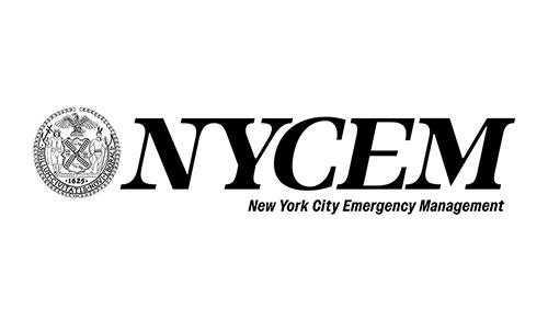 New York City Emergency Management logo