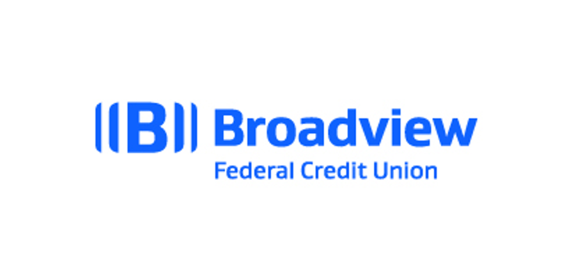 brodview credit union logo