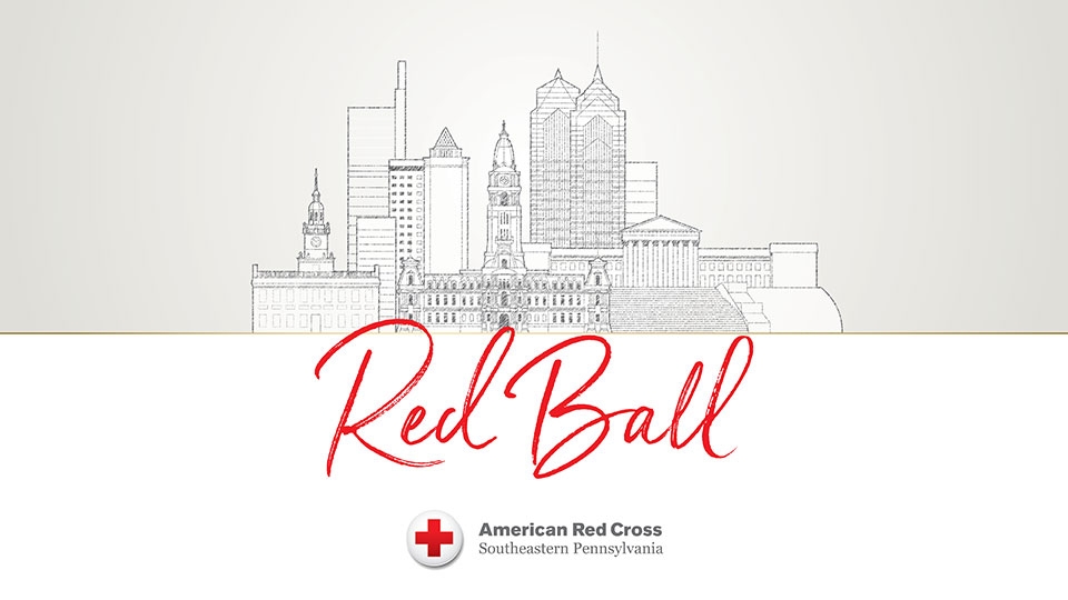 Red Ball (event) - Wikipedia