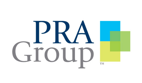 PRA Group logo