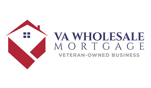 VA Wholesale Mortgage logo