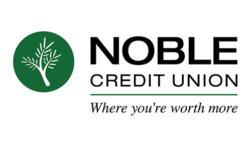 Noble Credit Union logo