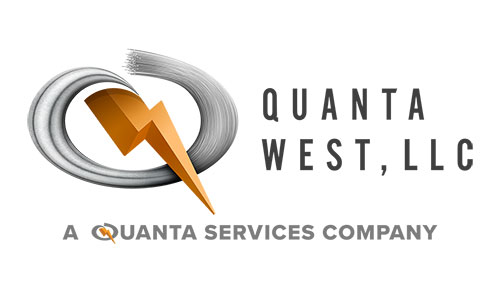 Quanta west llc logo