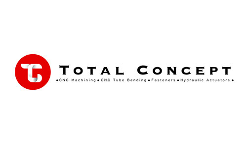 Total Concept logo