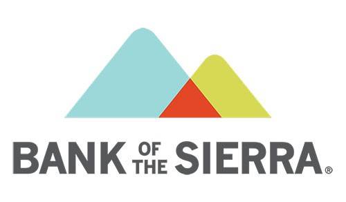 bank of sierra logo