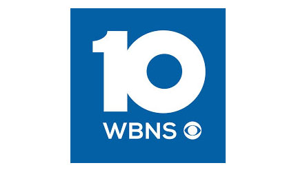 10 WBNS logo