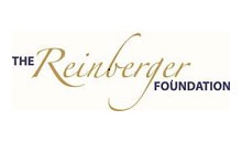 The Reinberger Foundation logo