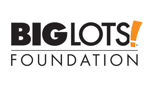 Big Lots Fundation logo