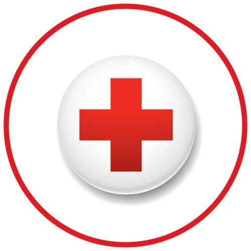 Northern California | American Red Cross