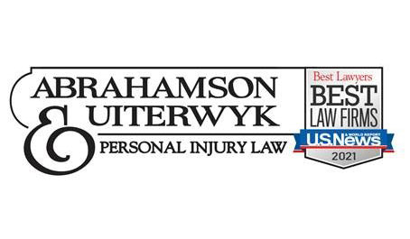 Abrahamson & Uiterwyk logo