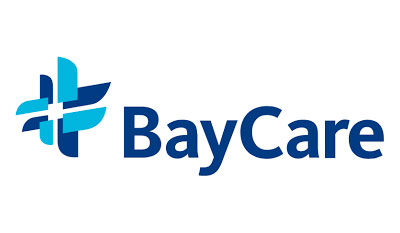 BayCare logos