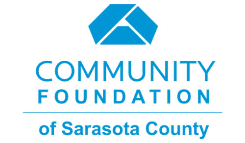 Community Foundation of Sarasota County logo