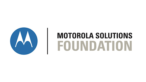 Motorola Soultions Foundation Logo