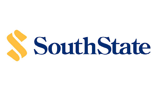 SouthState Bank logo