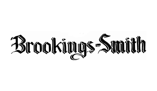 Brookings-Smith Funeral Home logo