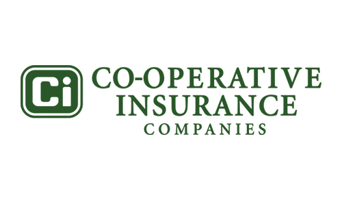 Ci Co-Operative Insurance logo
