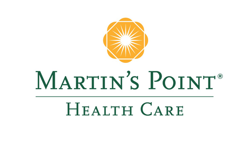 Martin’s Point Healthcare logo